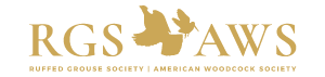 Ruffed Grouse Society Logo 